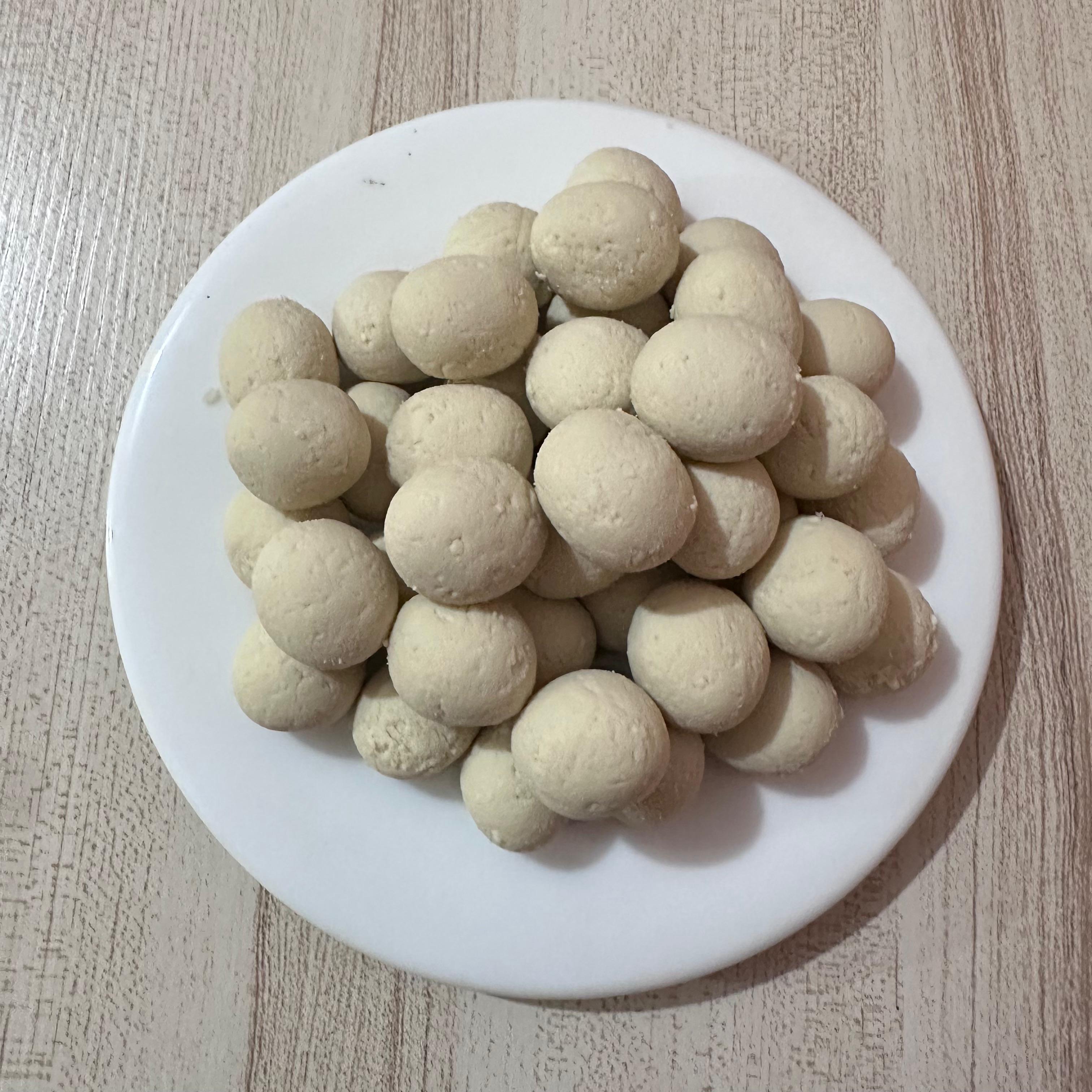 Tahu Bulat 1